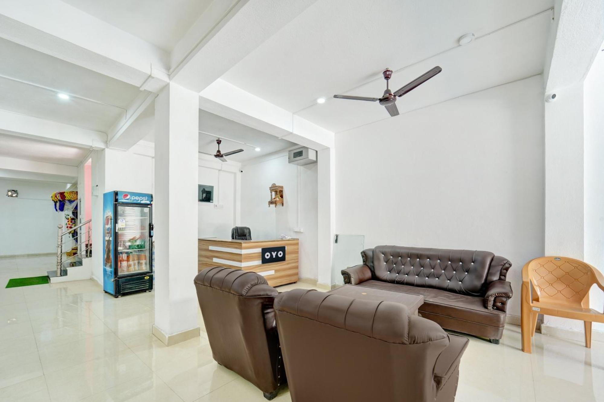 Hotel O Radha Rani Hotel Rajgir Ngoại thất bức ảnh