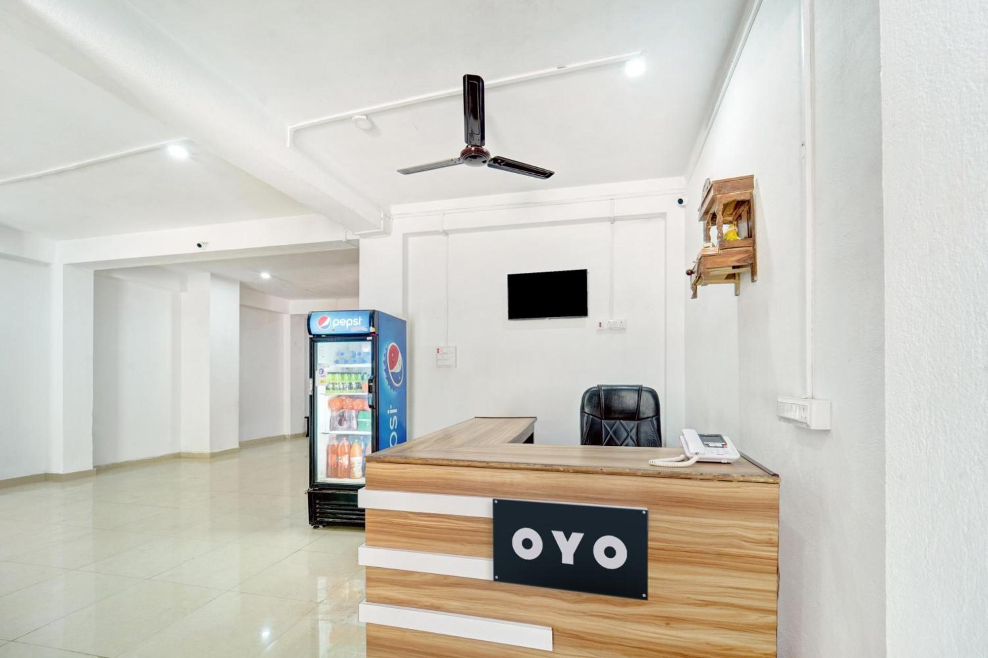 Hotel O Radha Rani Hotel Rajgir Ngoại thất bức ảnh